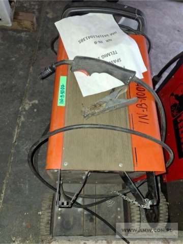 Półautomat spawalniczy TELMIG 180/2 